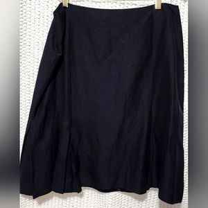 DANA BUCHMAN SKIRT SIZE 14